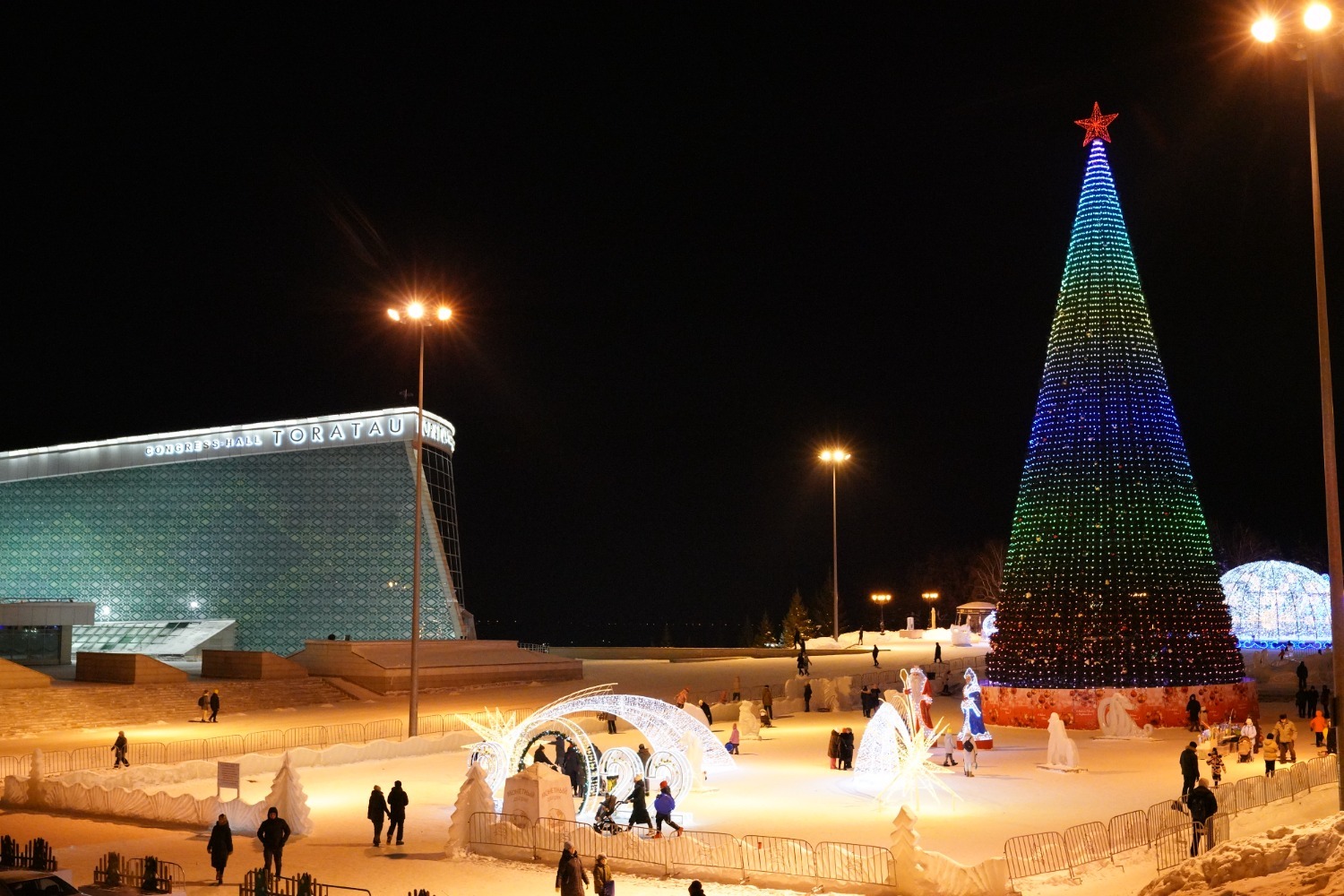 Олег Яровиков