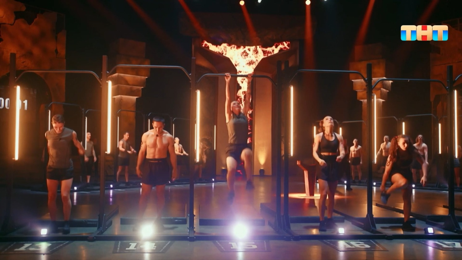 пресс-служба ТНТ