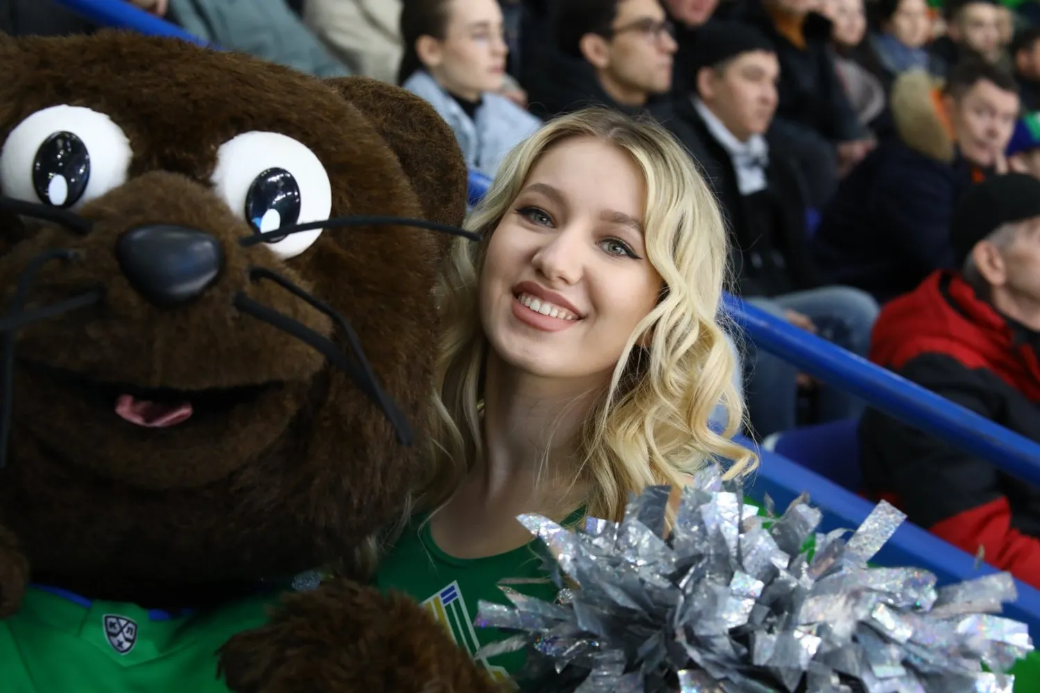 Валерий Шахов