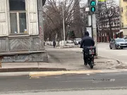 Ксения Калинина