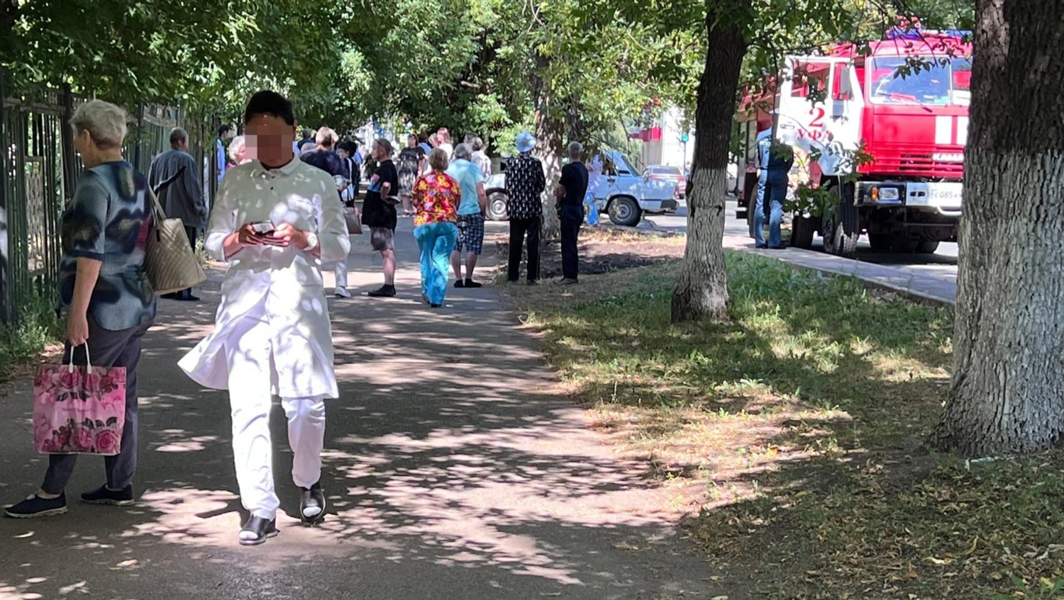 Дарья Субботина