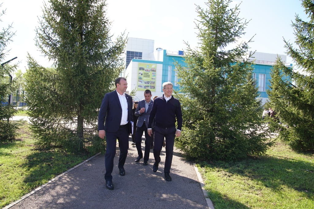 Олег Яровиков