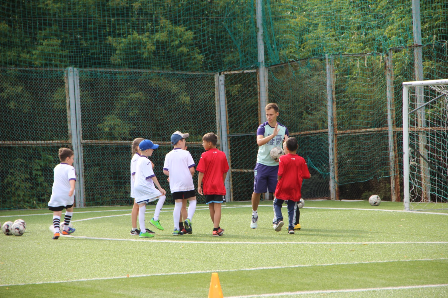 Эдуард Кускарбеков