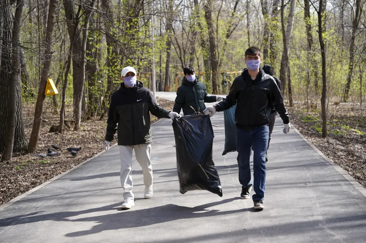 пресс-служба  Минмолодежи РБ