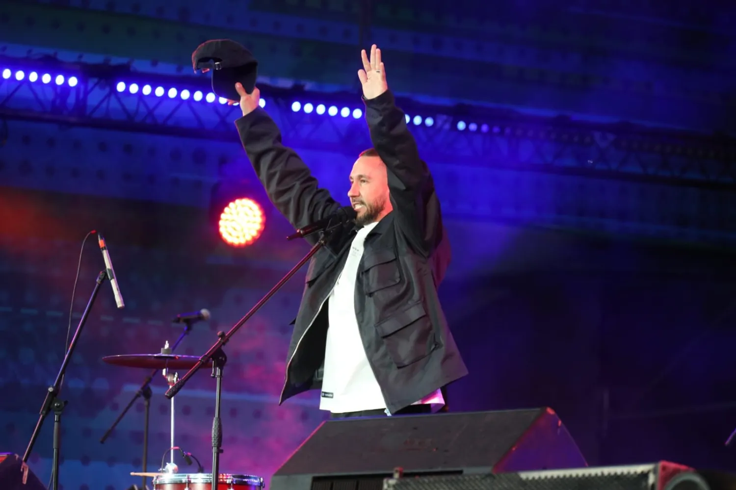 Сергей Приказчиков, группа «Pizza»
