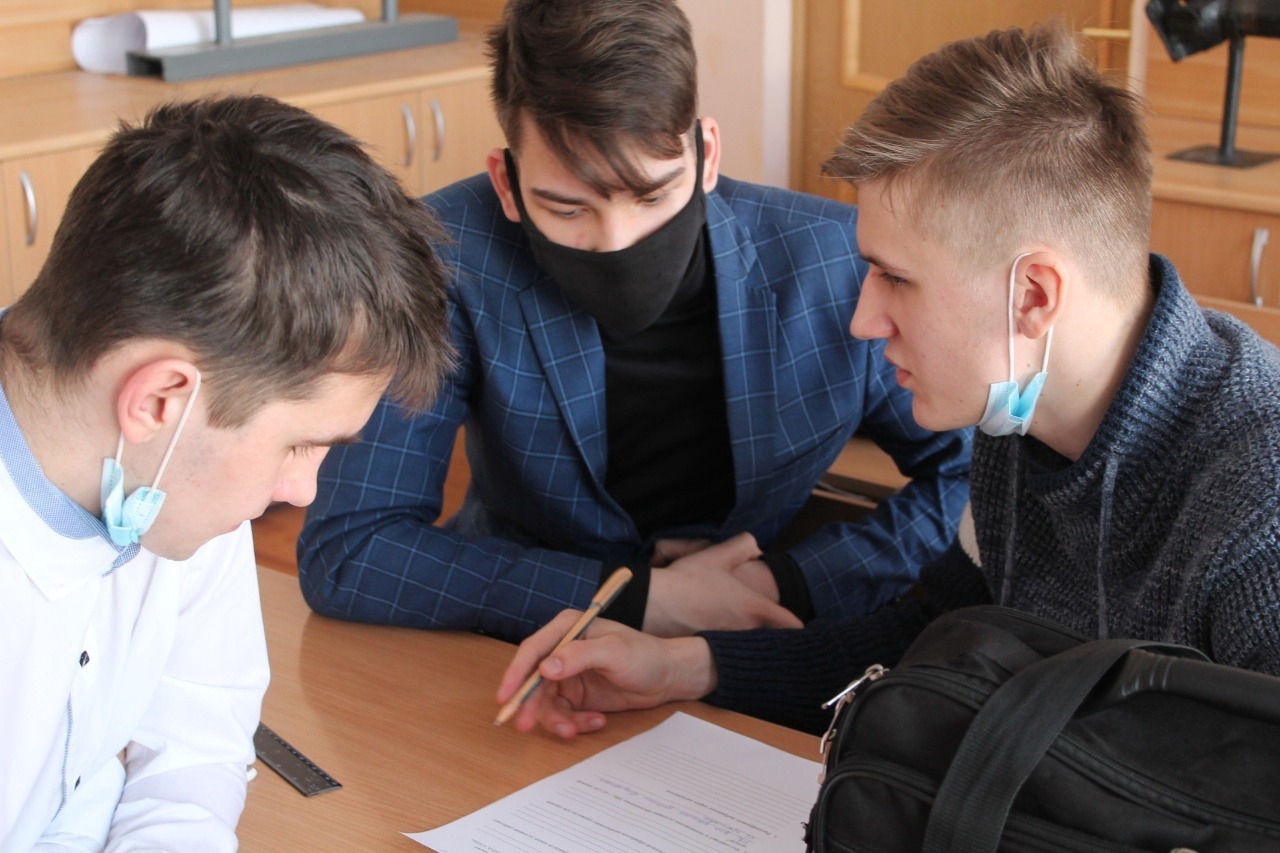 Уфимский автотранспортный колледж Уфимский автотранспортный колледж