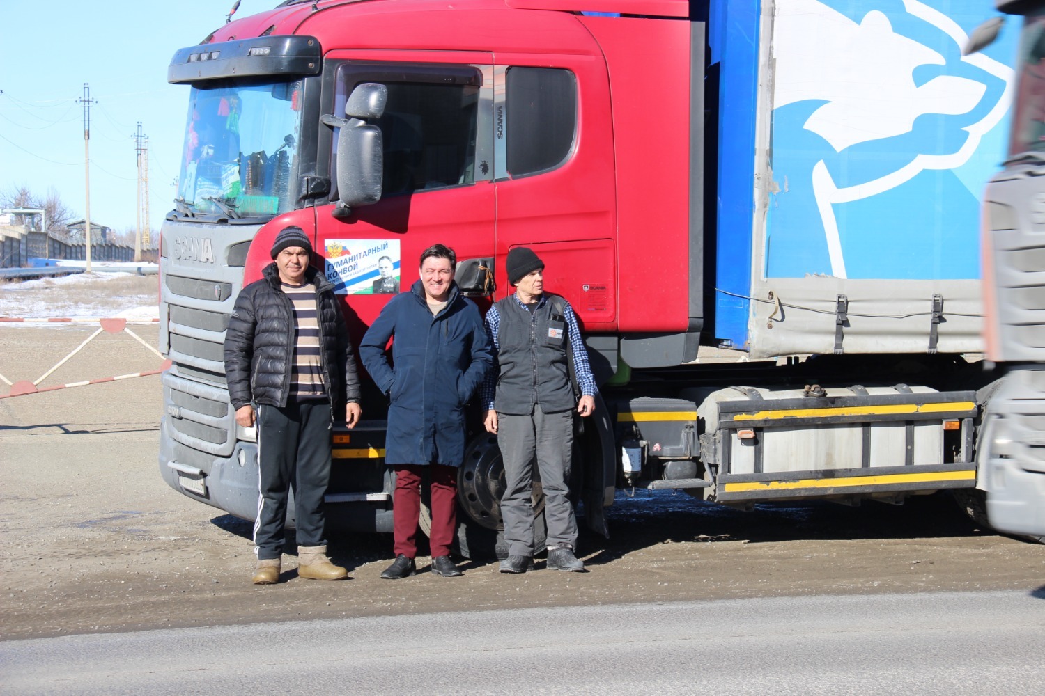 Эдуард Кускарбеков