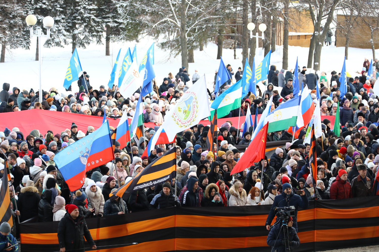 Валерий Шахов