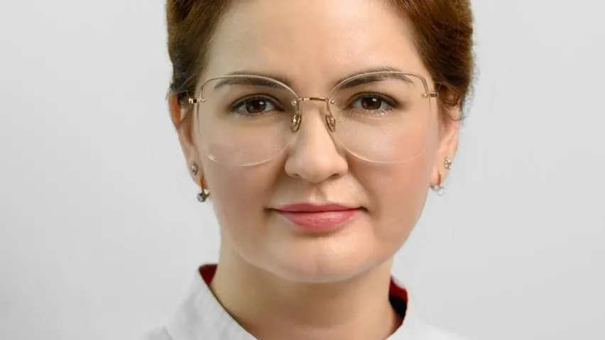 Алиса Мамаева
