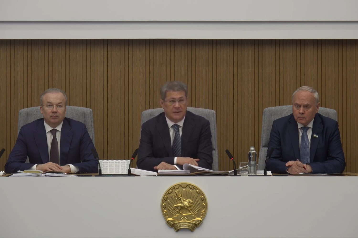 скриншот трансляции