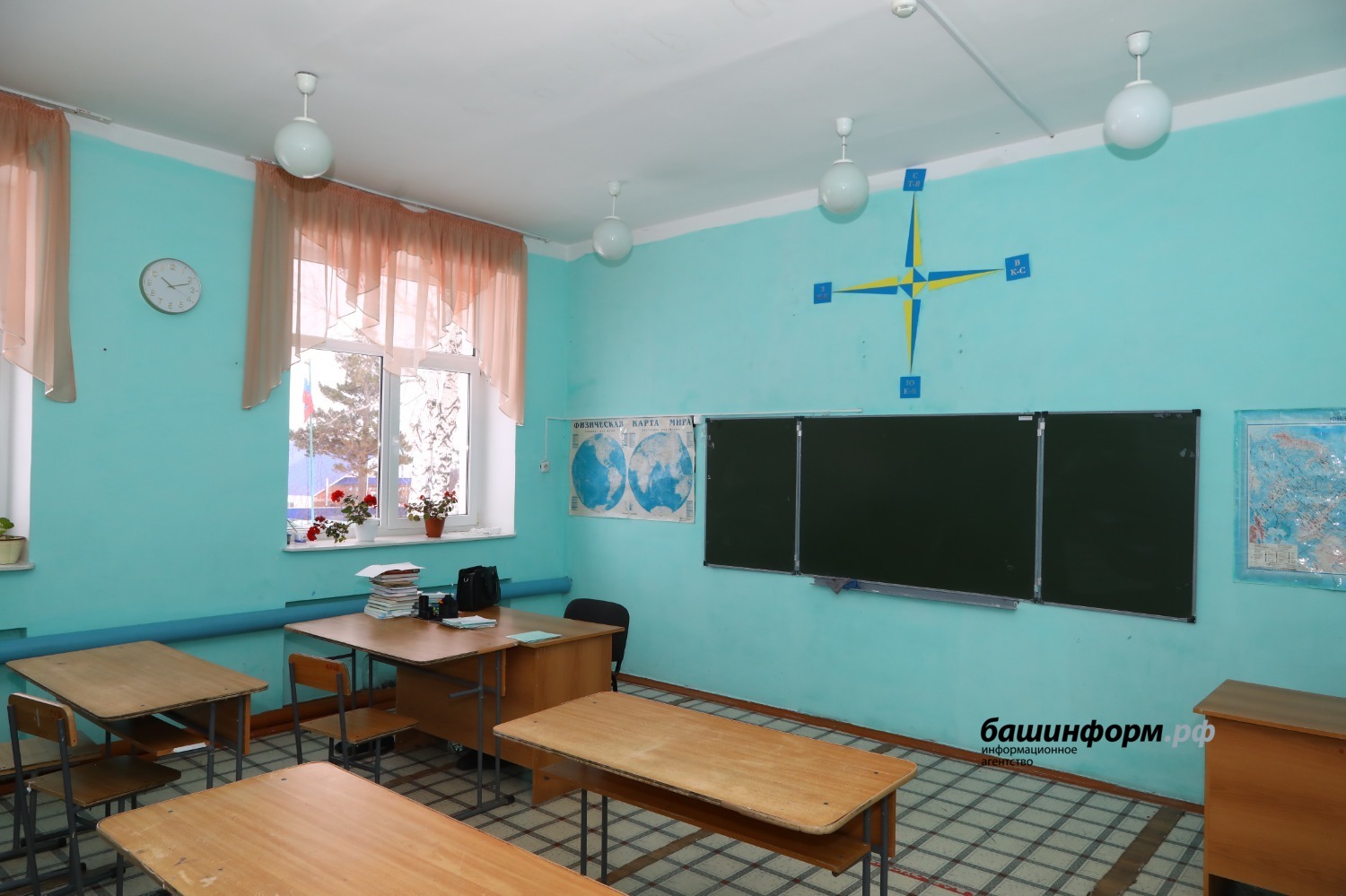 Валерий Шахов ИА «Башинформ»