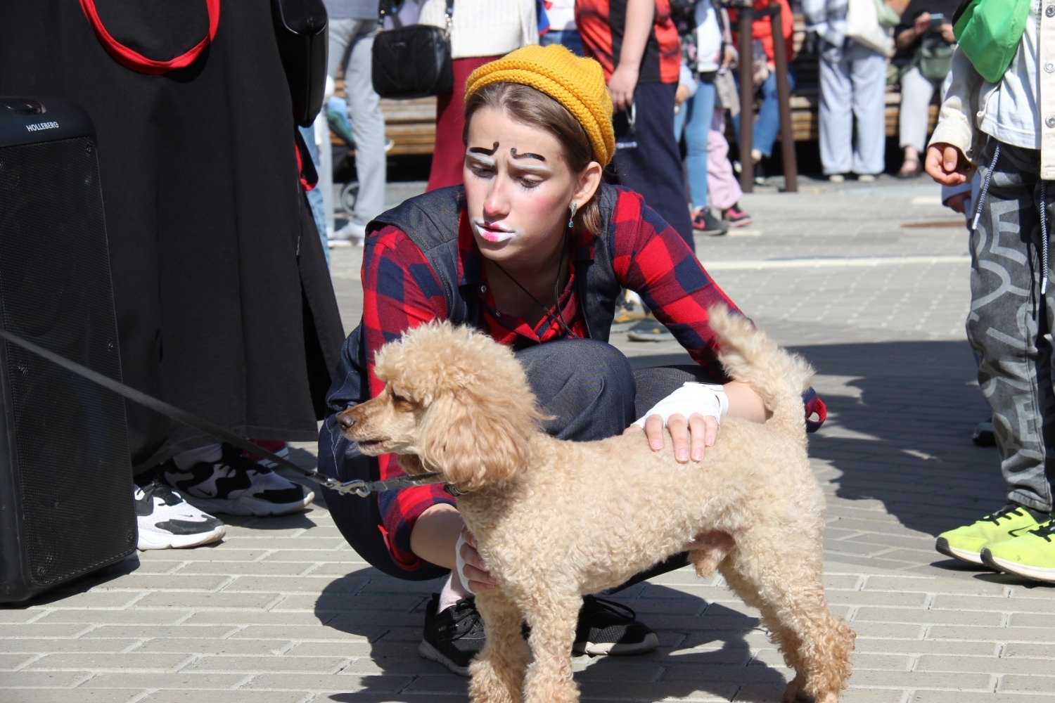 Эдуард Кускарбеков