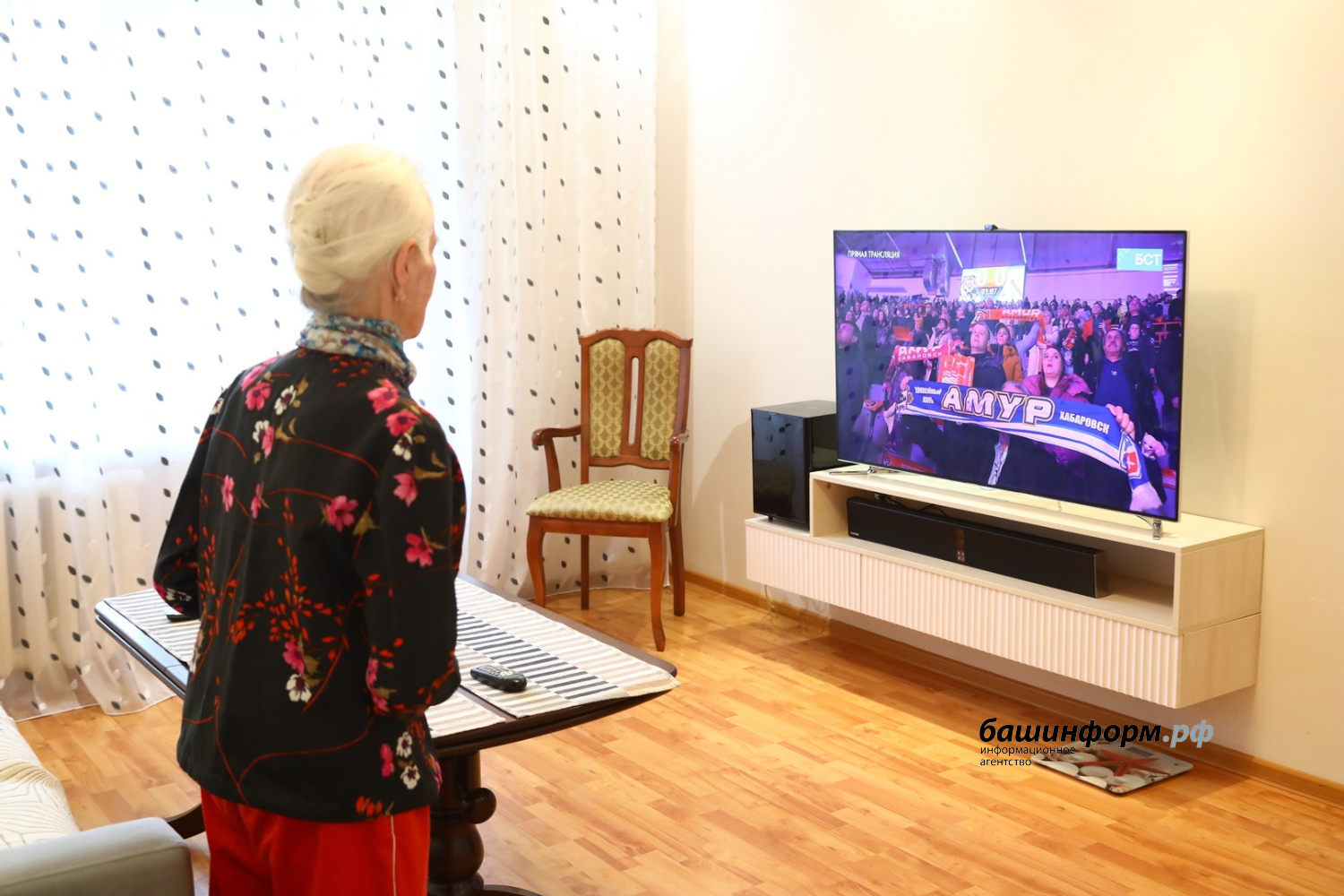 Валерий Шахов