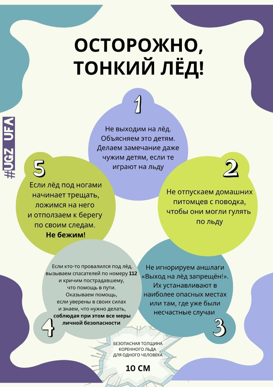 telegram-канал УГЗ Уфы