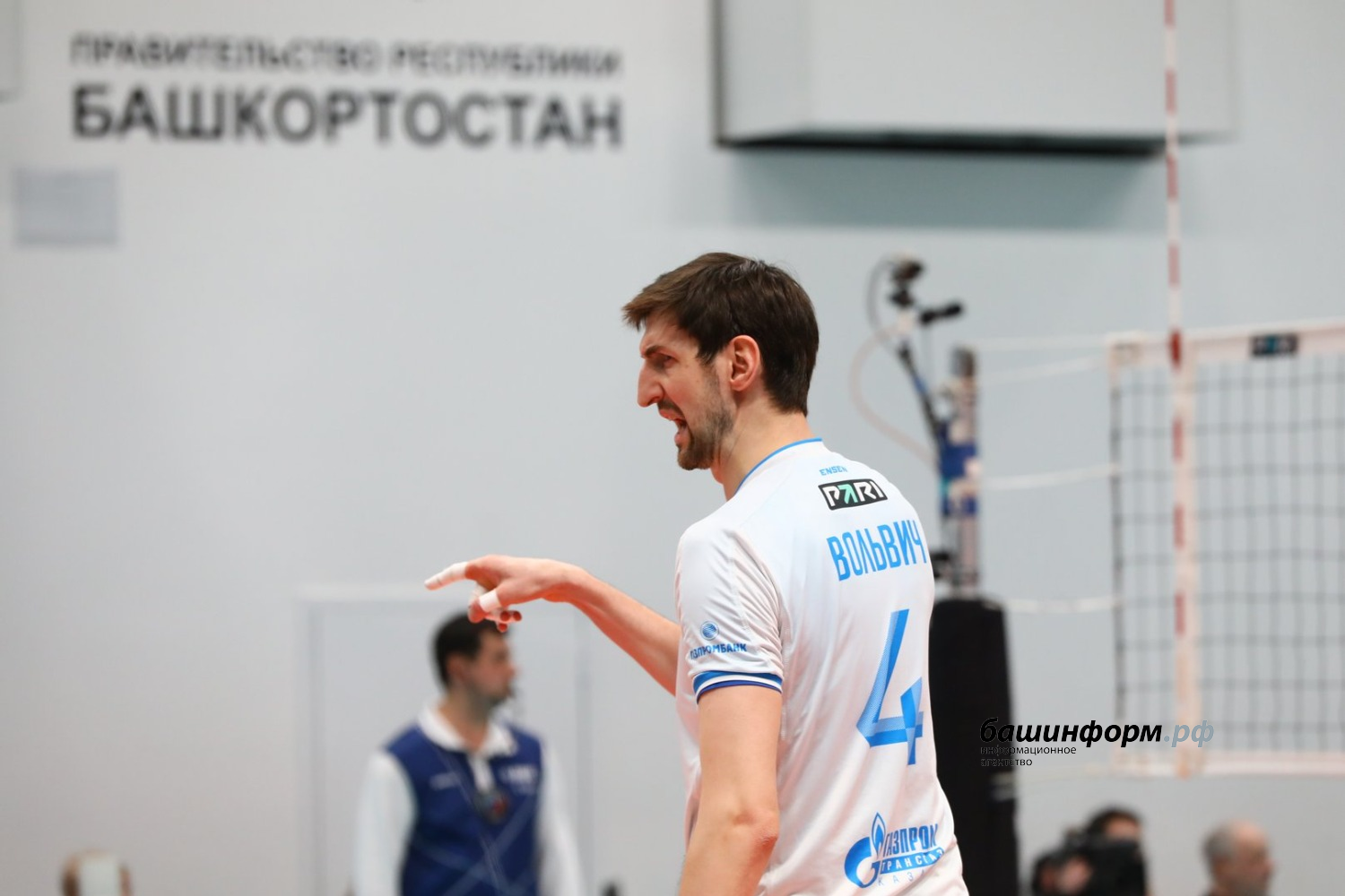 Валерий Шахов