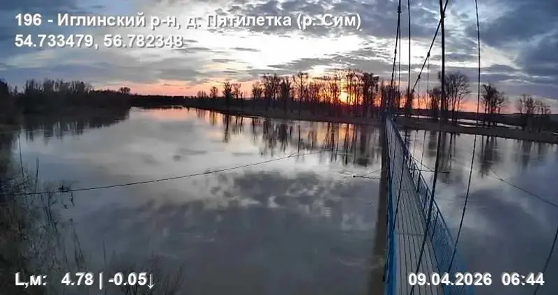 МАХ Кирилл Первов