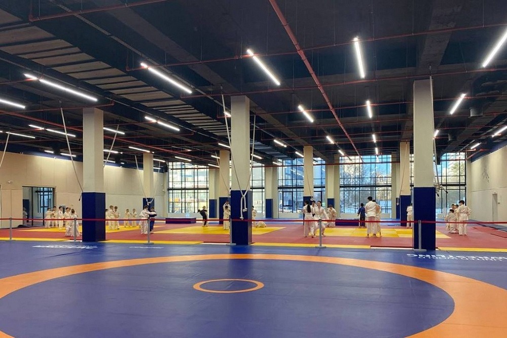 Марсель Байдавлетов