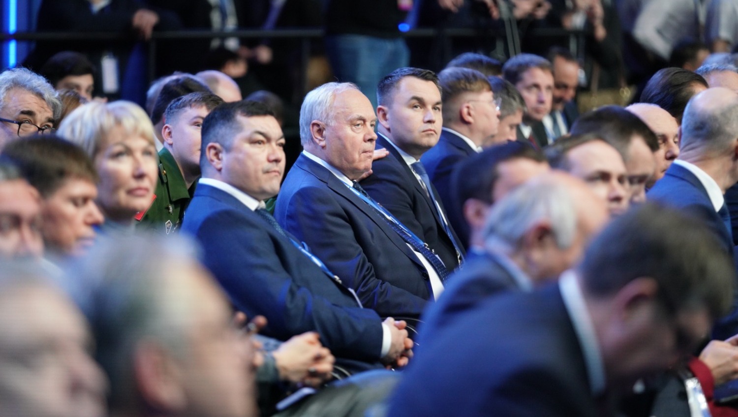 Олег Яровиков