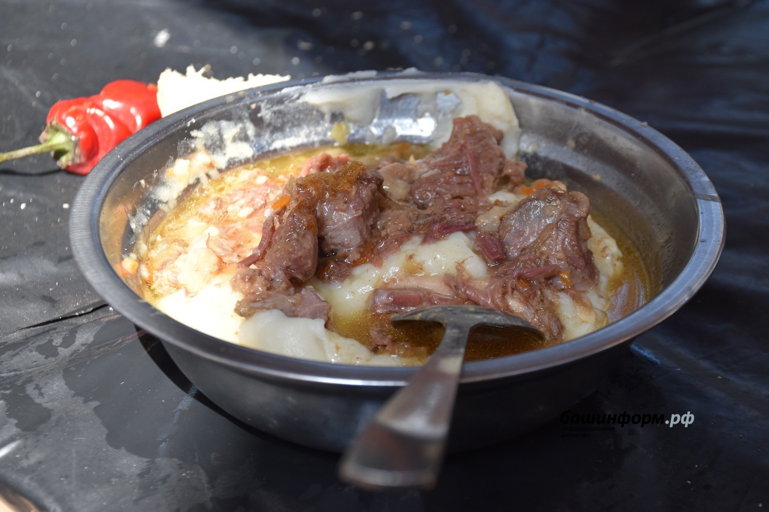 Эдуард Кускарбеков