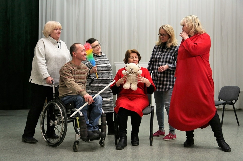 предоставлено героем публикации.