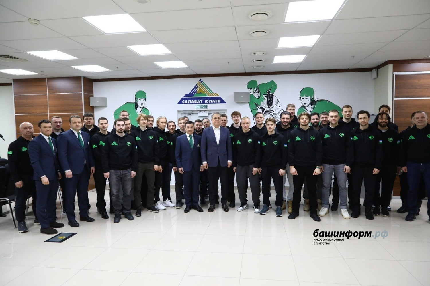 Валерий Шахов