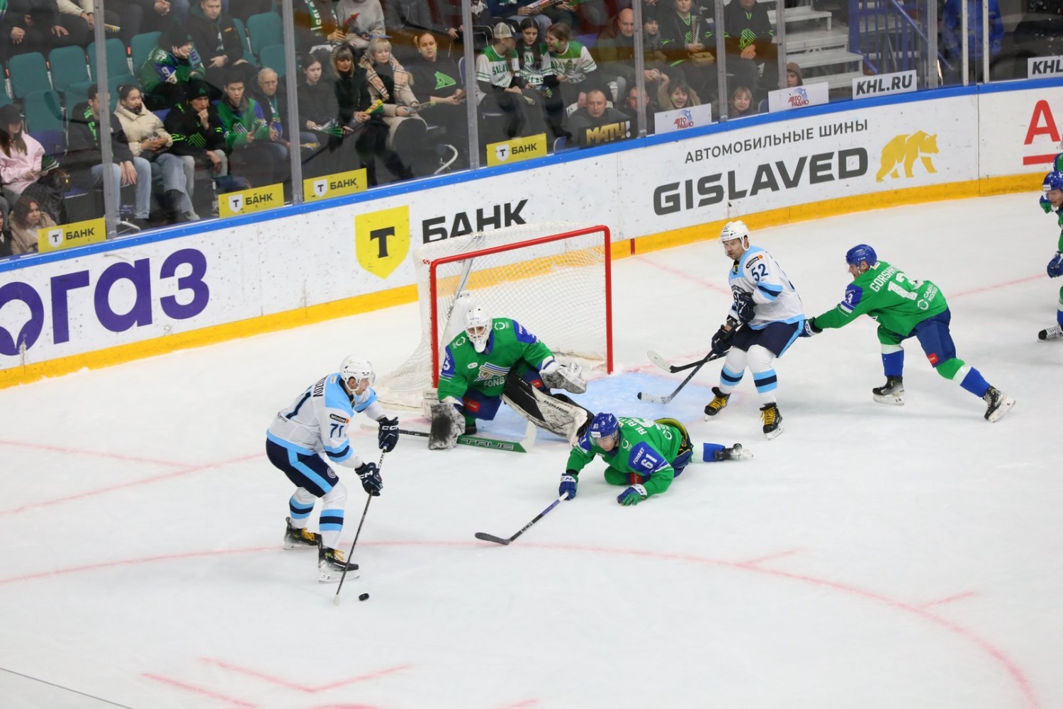 Валерий Шахов