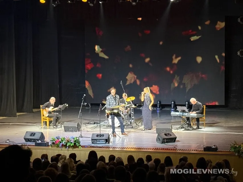 Башгосфилармония им. Х. Ахметова пресс-служба