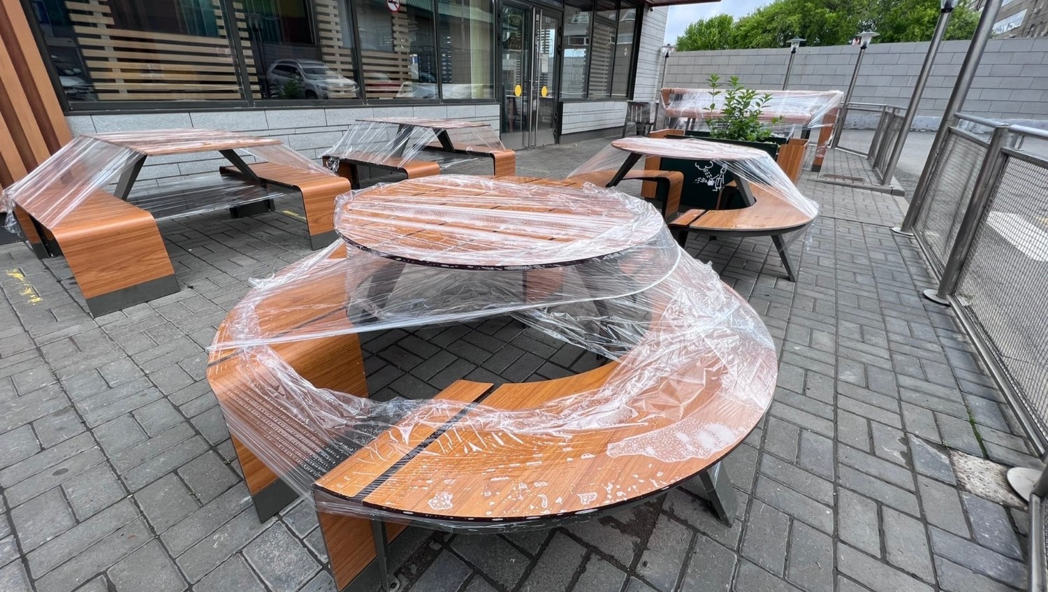 Ксения Калинина