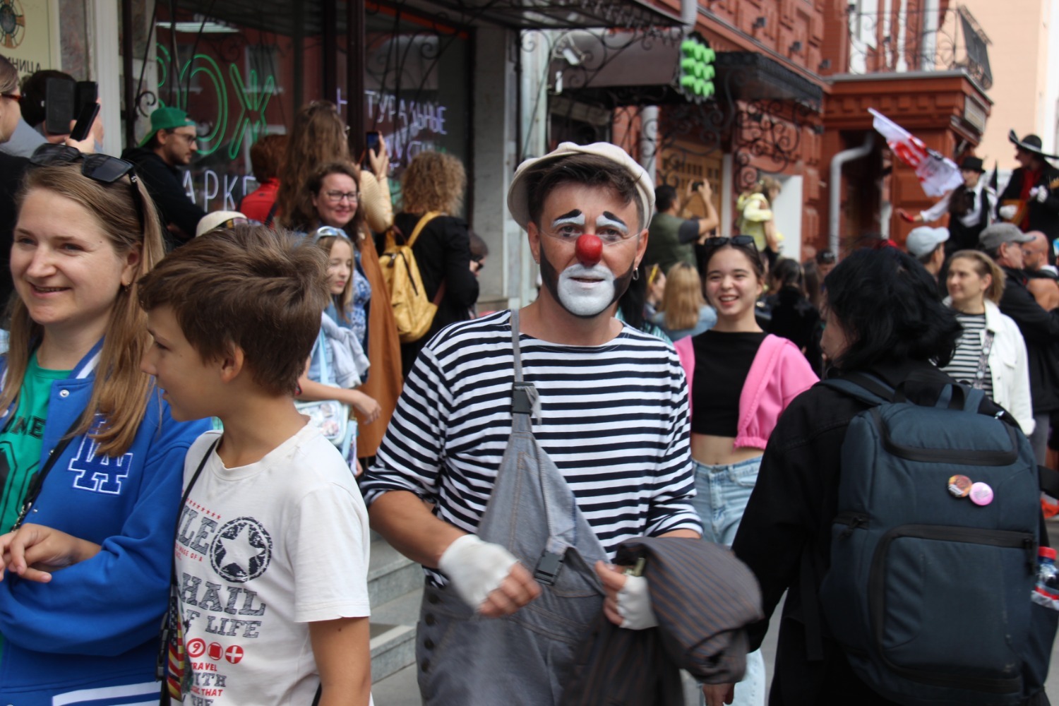 Эдуард Кускарбеков