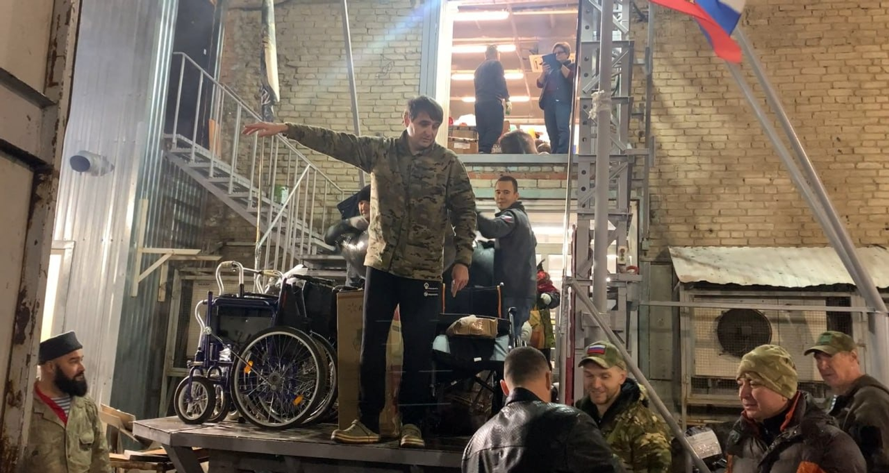 пресс-служба ОНФ в Башкортостане