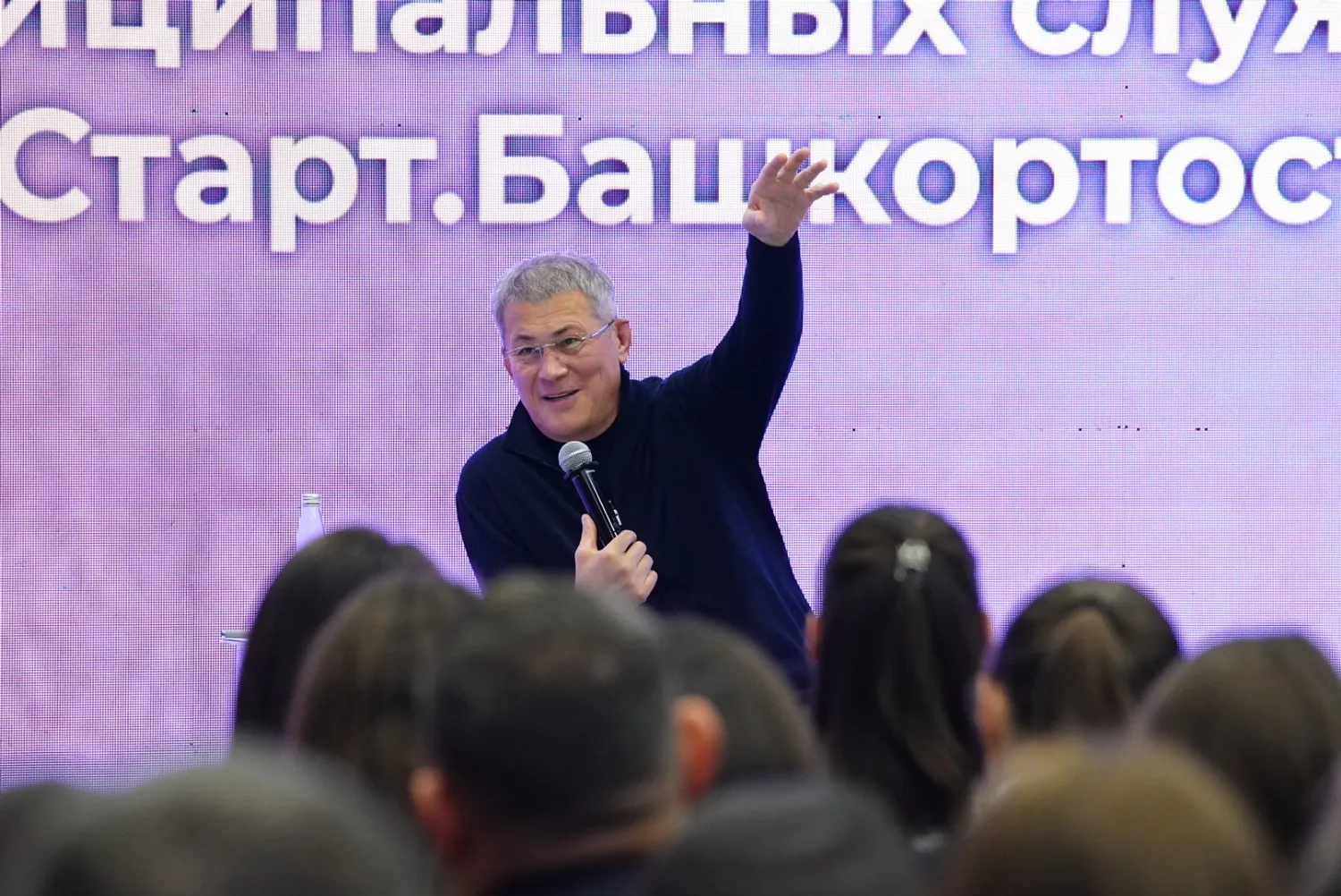 Олег Яровиков