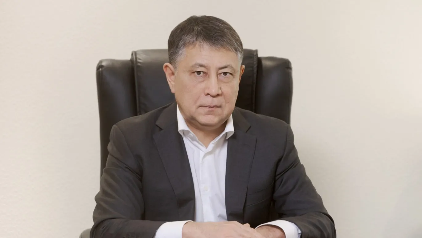 АО «Башспирт» АО «Башспирт»