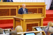 Олег Яровиков ИА «Башинформ»