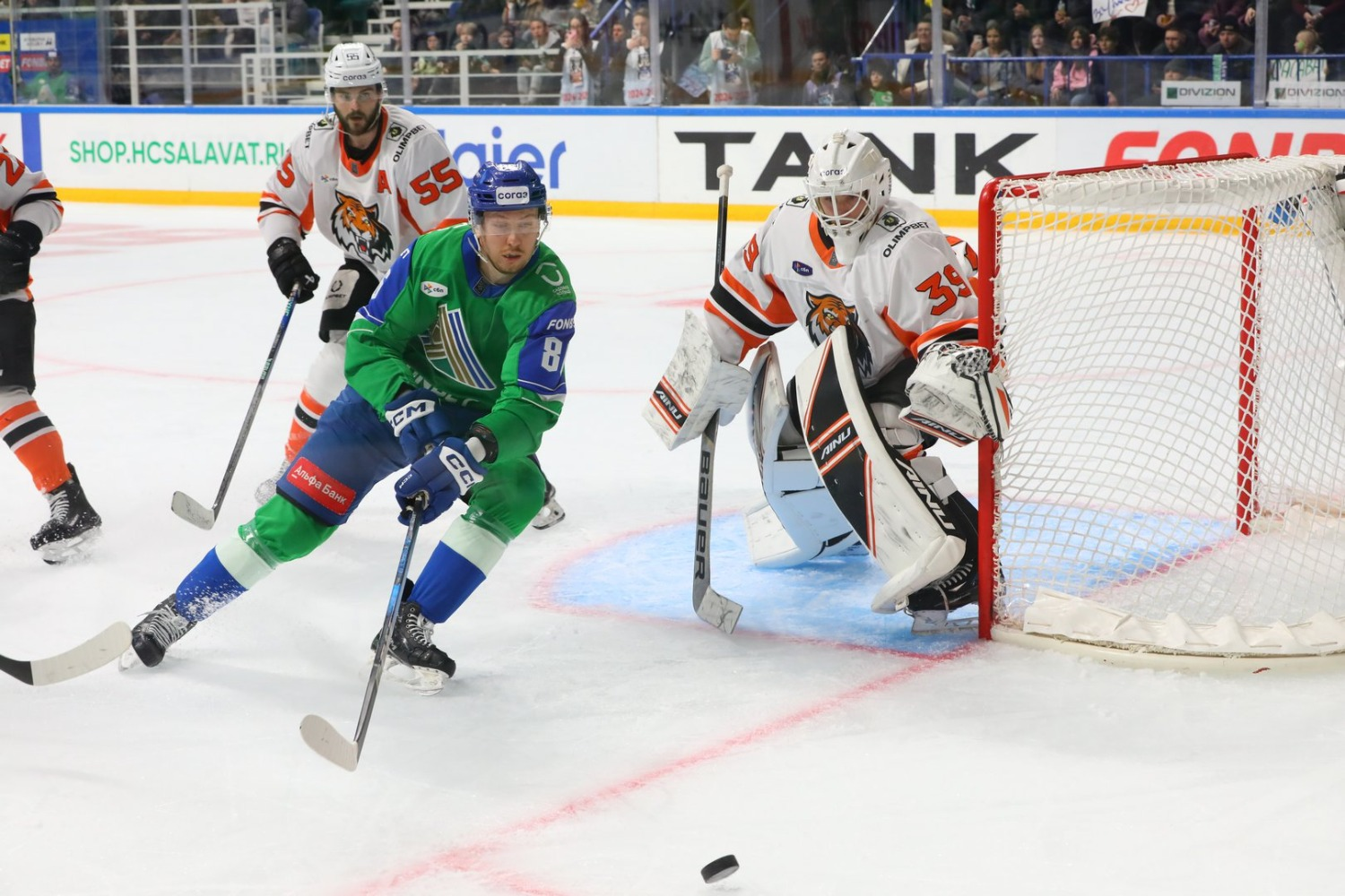 Валерий Шахов