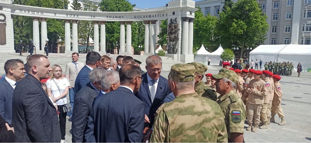 Эдуард Кускарбеков