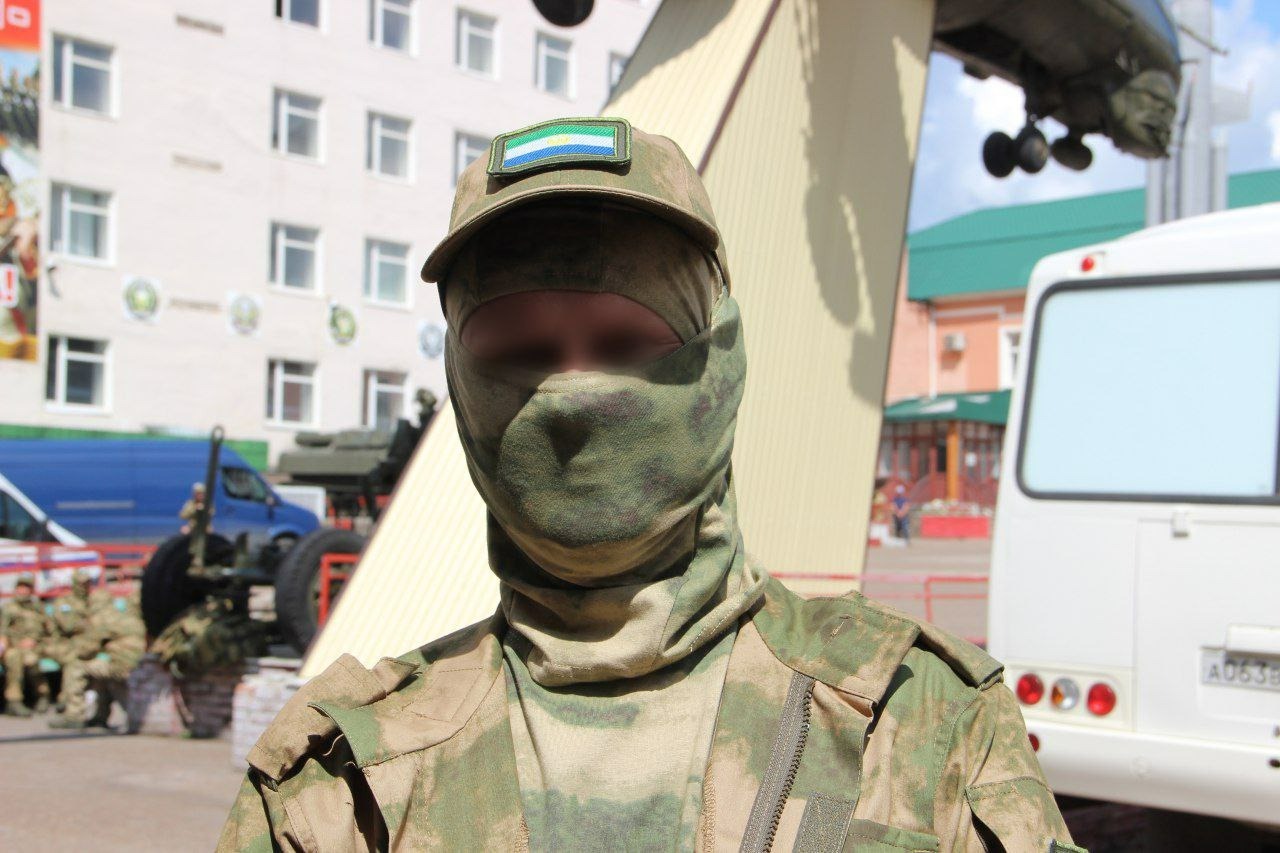 Эдуард Кускарбеков