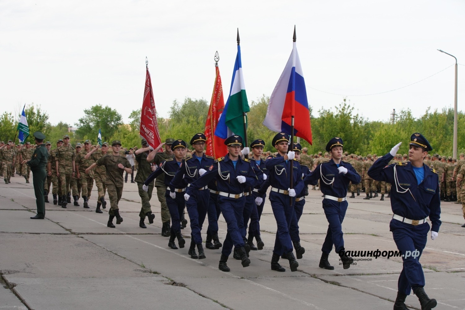 Олег Яровиков