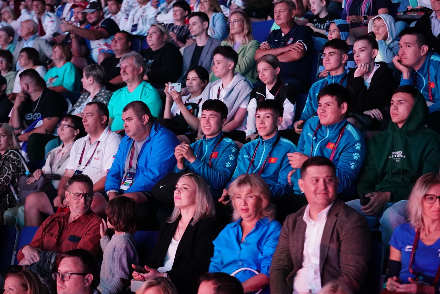 Олег Яровиков