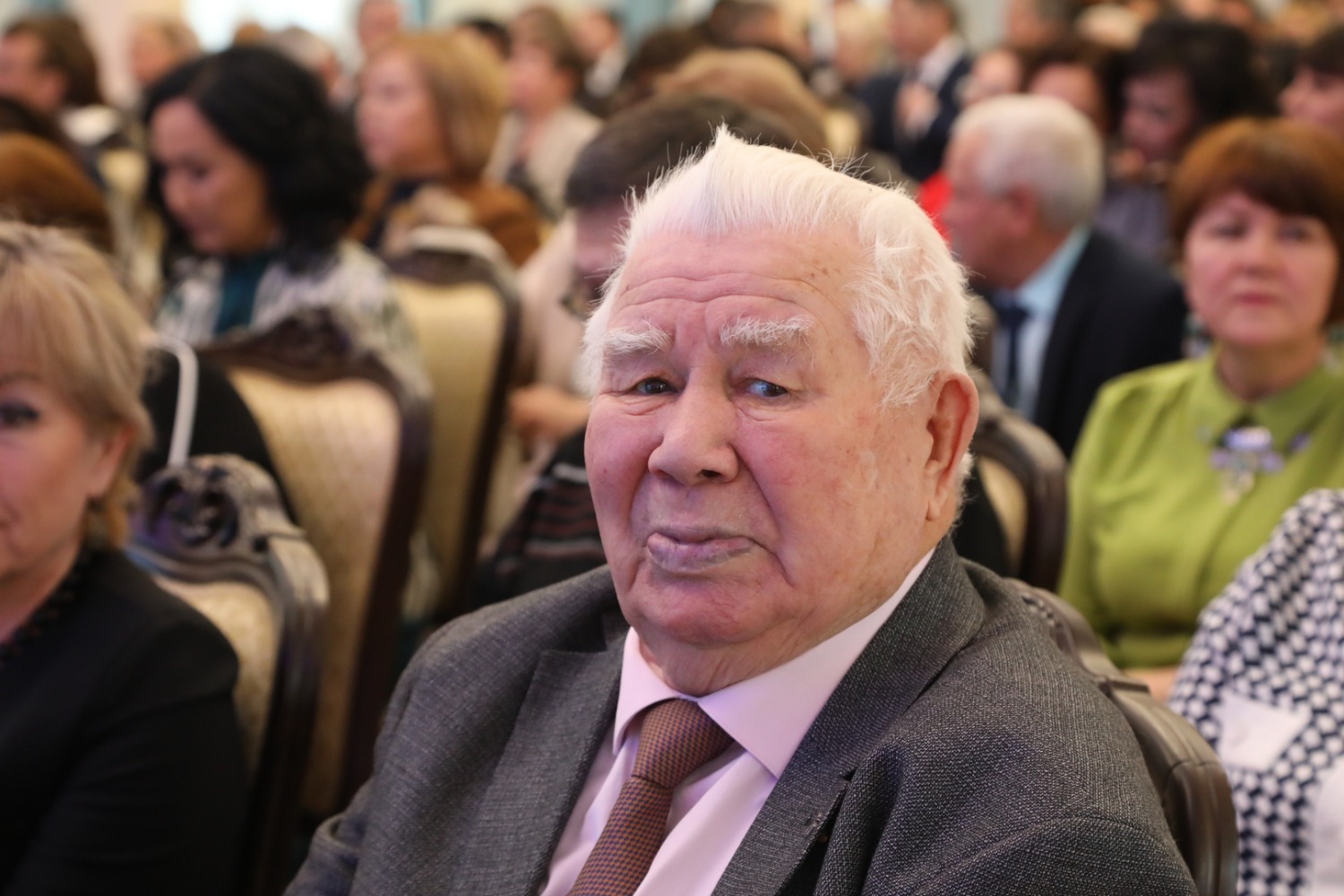 Валерий Шахов