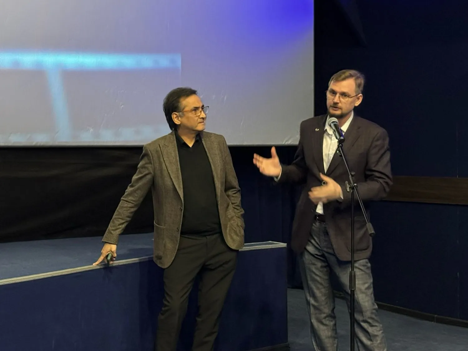 пресс-служба  минкультуры РБ