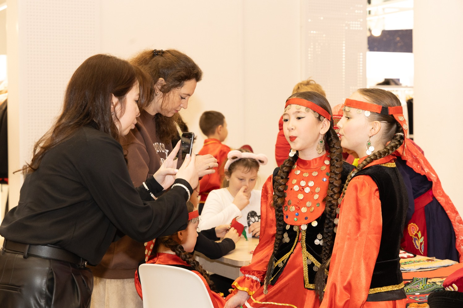 пресс-служба  АНО по сохранению и развитию башкирского языка