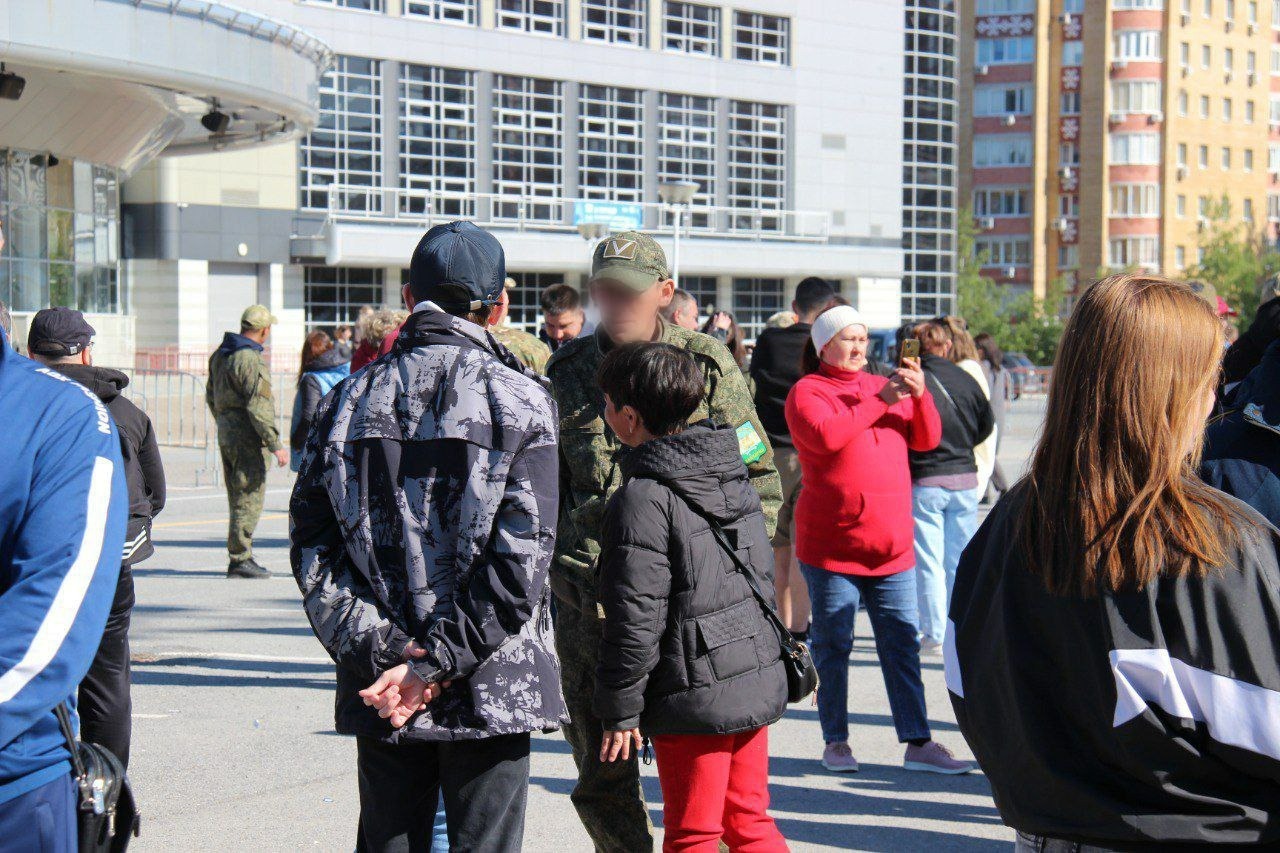 Эдуард Кускарбеков