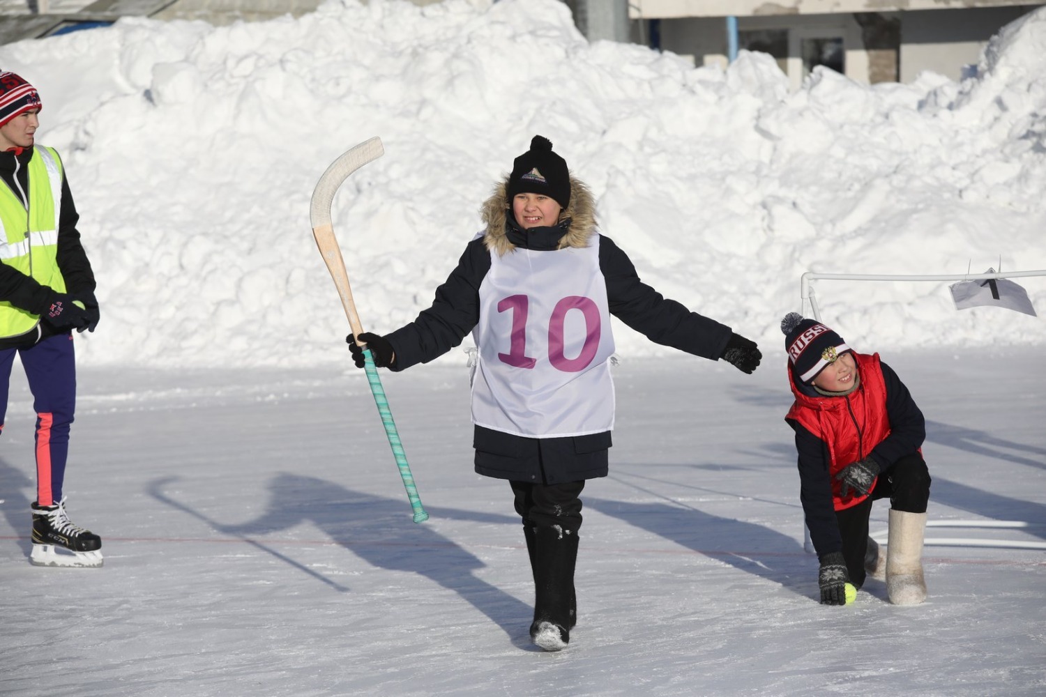 Валерий Шахов
