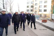 Олег Яровиков ИА «Башинформ»