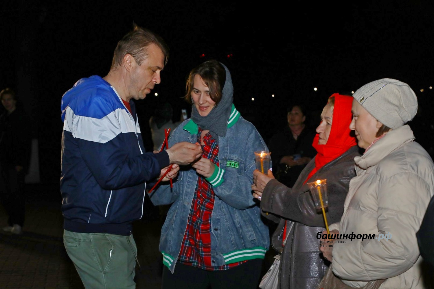 Валерий Шахов  ИА «Башинформ»