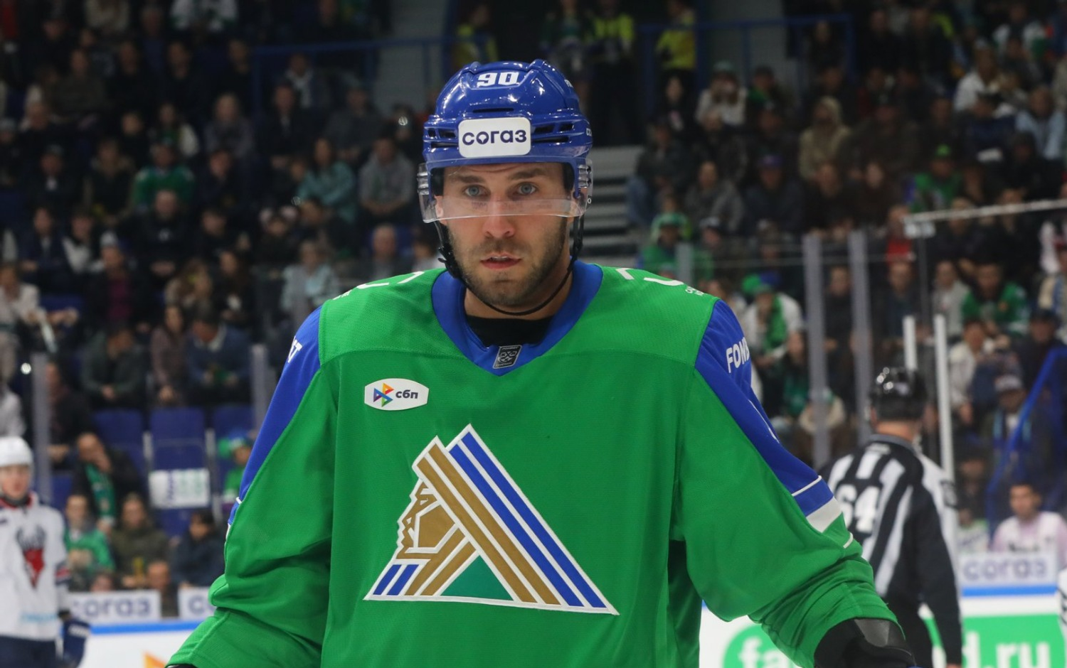 Валерий Шахов