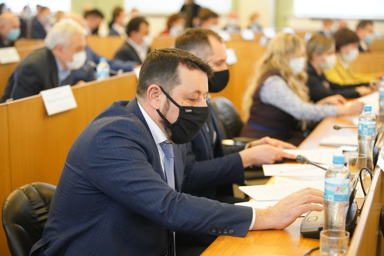 Олег Яровиков