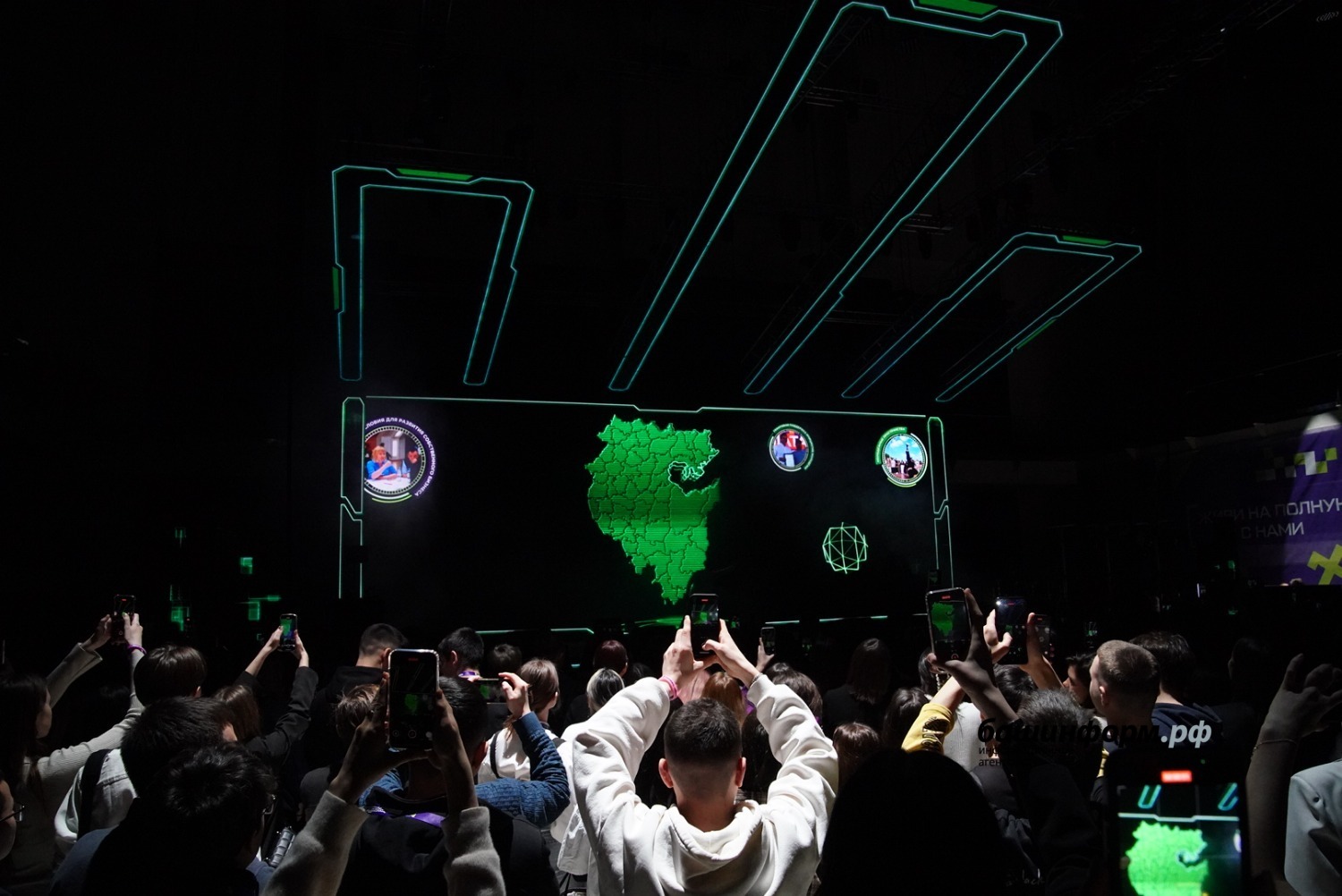 Олег Яровиков