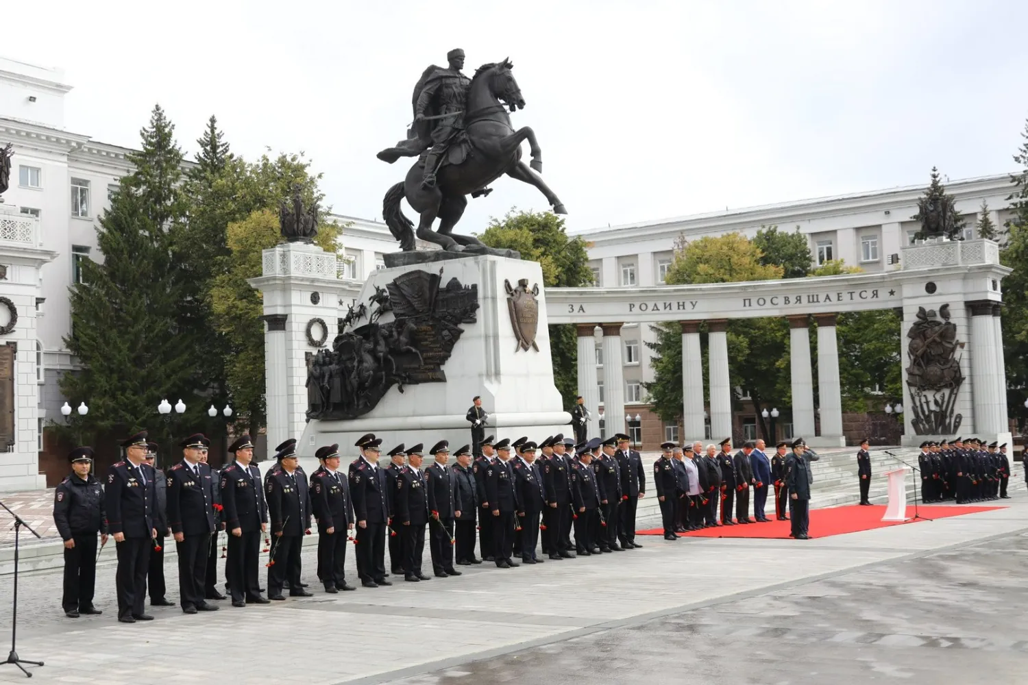 Валерий Шахов