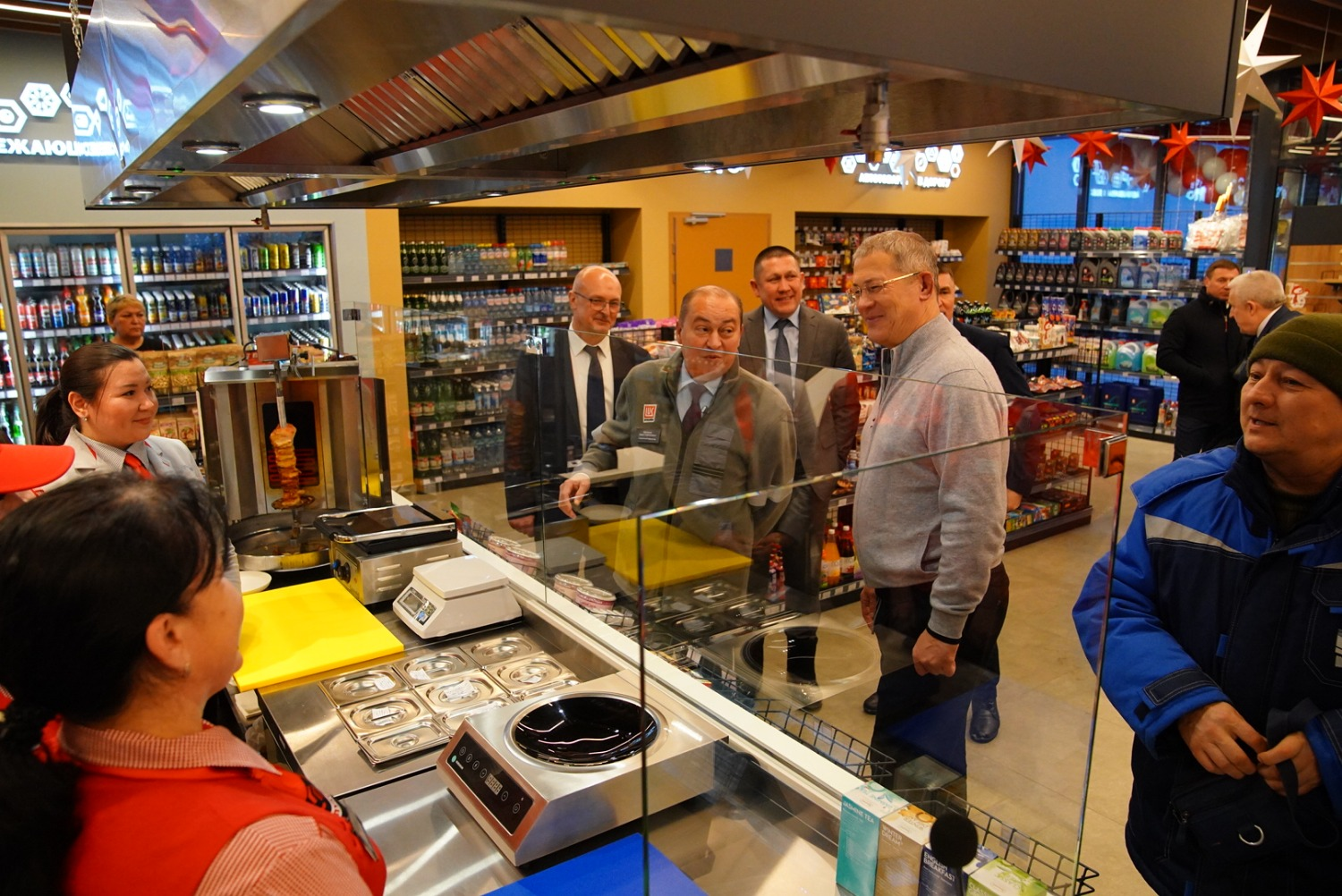 Олег Яровиков